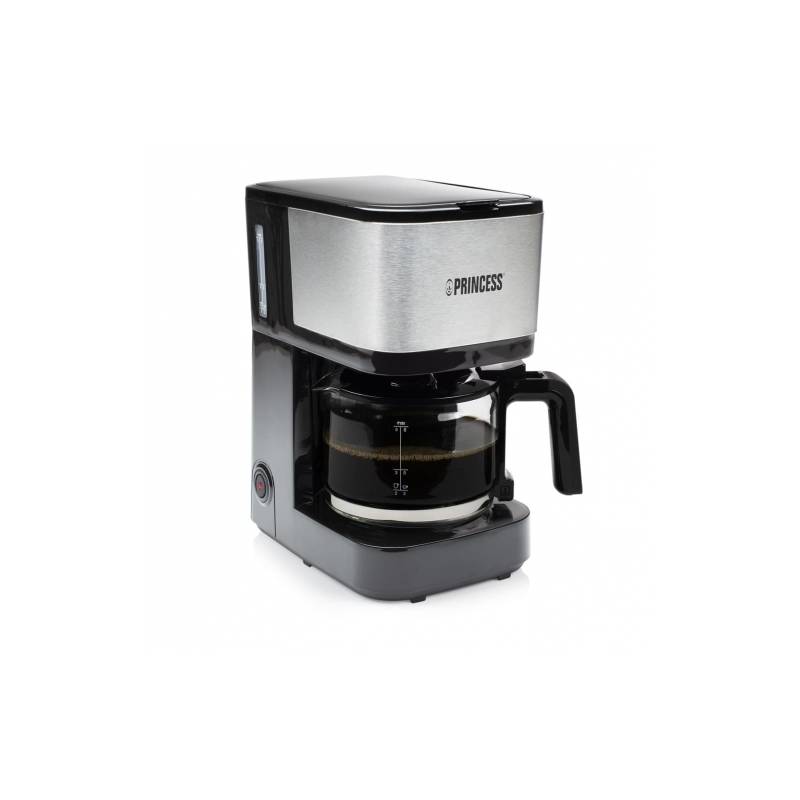 Cafetera goteo Princess 246030, 8 tazas