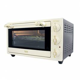 Mini horno tostador - TM Electron