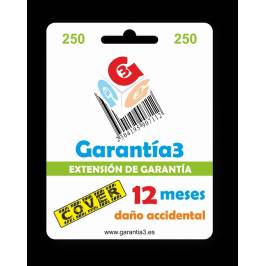 Placa de Gas INFINITON GG-332 - Superficie de Cristal, 3 Fuegos