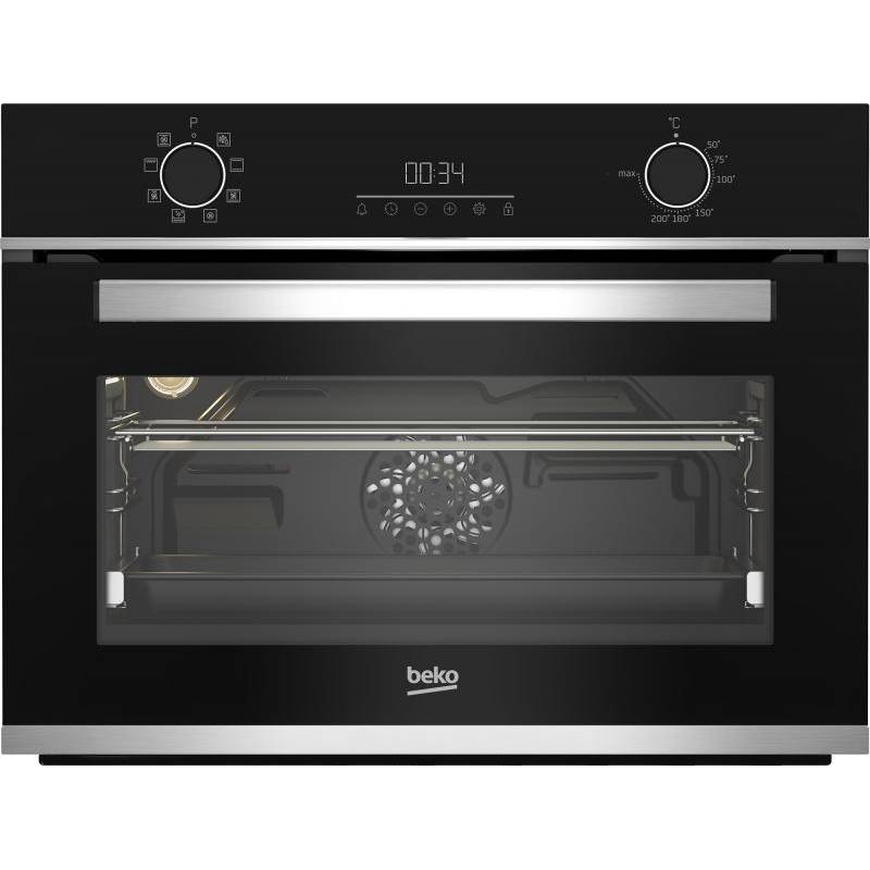 Horno Beko BBCM13300XC, A