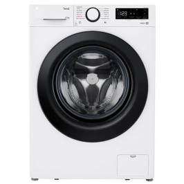 Lavadora LG F2WV3058S6W