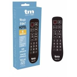 Mando a distancia compatible Grundig - TM Electron