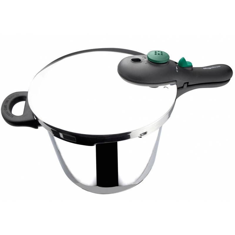 Olla + cestillo Magefesa DYNAMIC COMPLET 6L