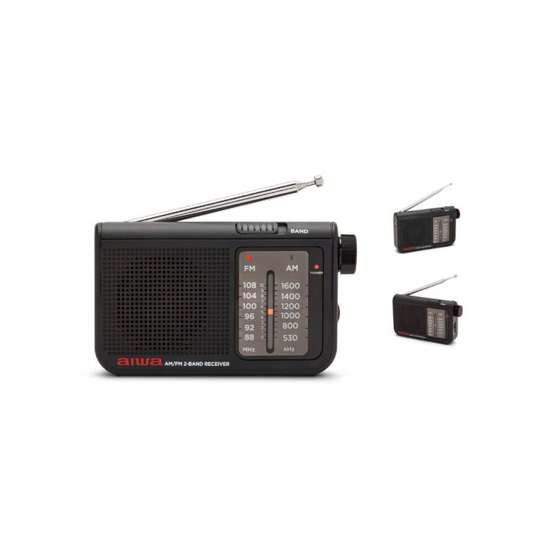 Radio Aiwa RS-55BK