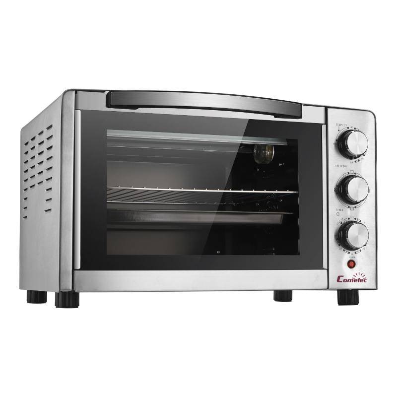 Horno Sobremesa Comelec HO 2800 IE, 28 L. Convección