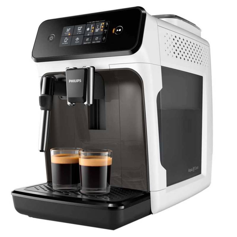 Cafetera espresso superautomática Philips EP1223/00
