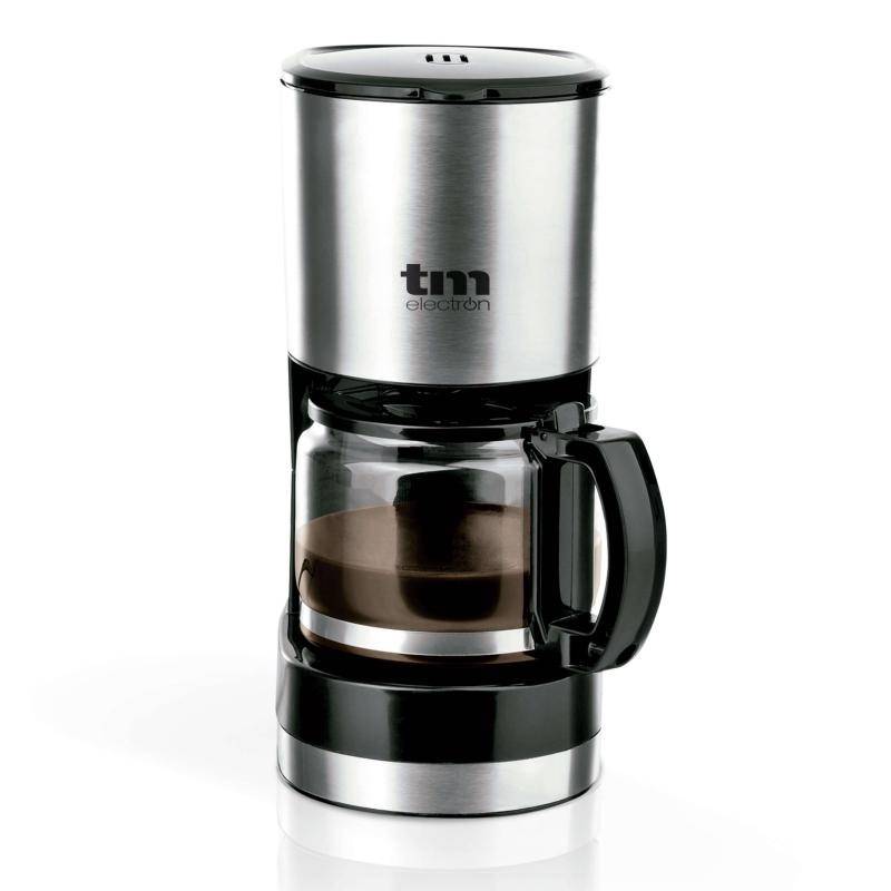 Cafetera goteo TM Electron TMPCF007, 6 tazas