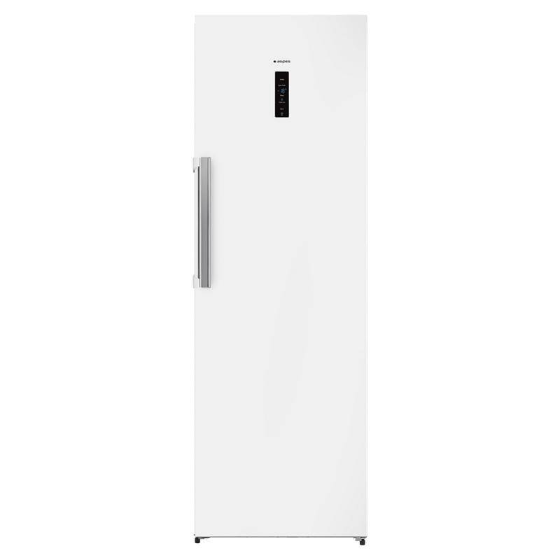 Frigorífico 1 puerta Aspes AR185600ENF, E