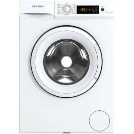 Lavadora Infiniton WM-82B de 8Kg 1200R