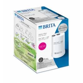 TM Electron TMFIL004+ Pack de 4 Filtros de Agua para Jarras Brita  Maxtra/Maxtra+