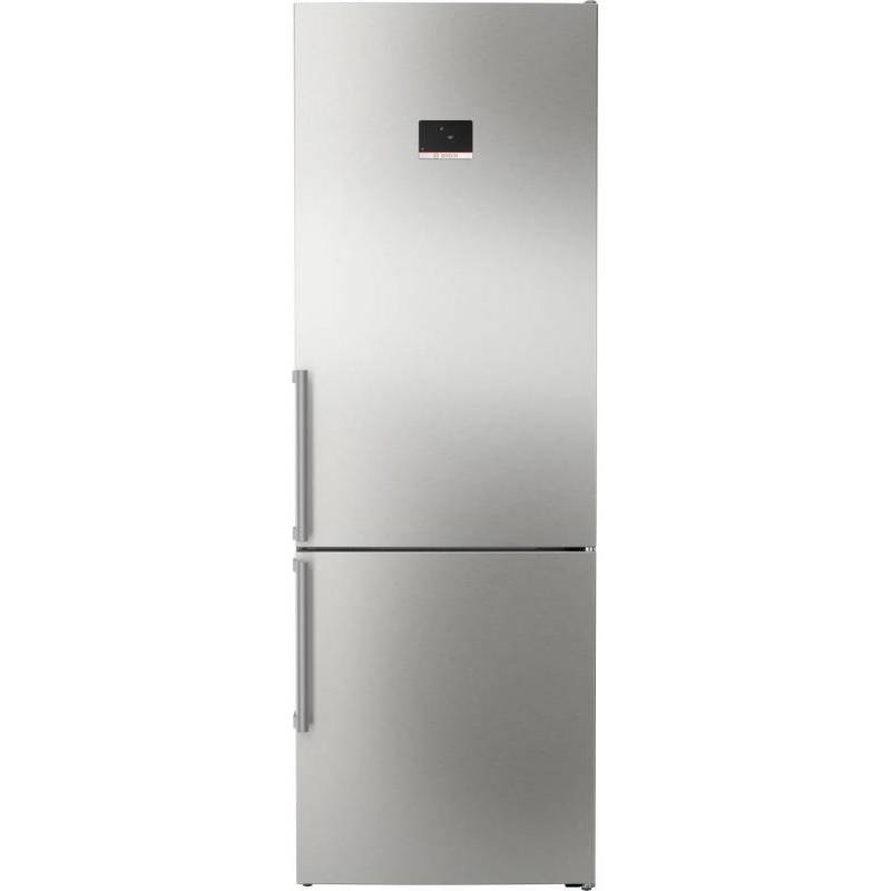 Frigorífico combi Bosch KGN49AICT, C