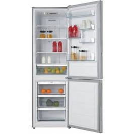 Frigorífico combi Edesa EFC-1821 NF EX Frigorífico combi Edesa EFC-1821 NF EX