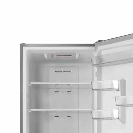 Frigorífico combi Edesa EFC-1821 NF EX Frigorífico combi Edesa EFC-1821 NF EX