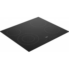 Vitrocerámica Beko HIC 64402 E