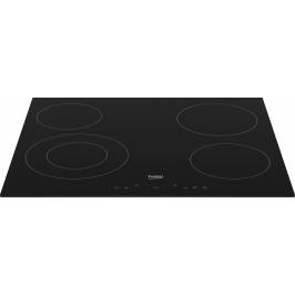 Vitrocerámica Beko HIC 64402 E