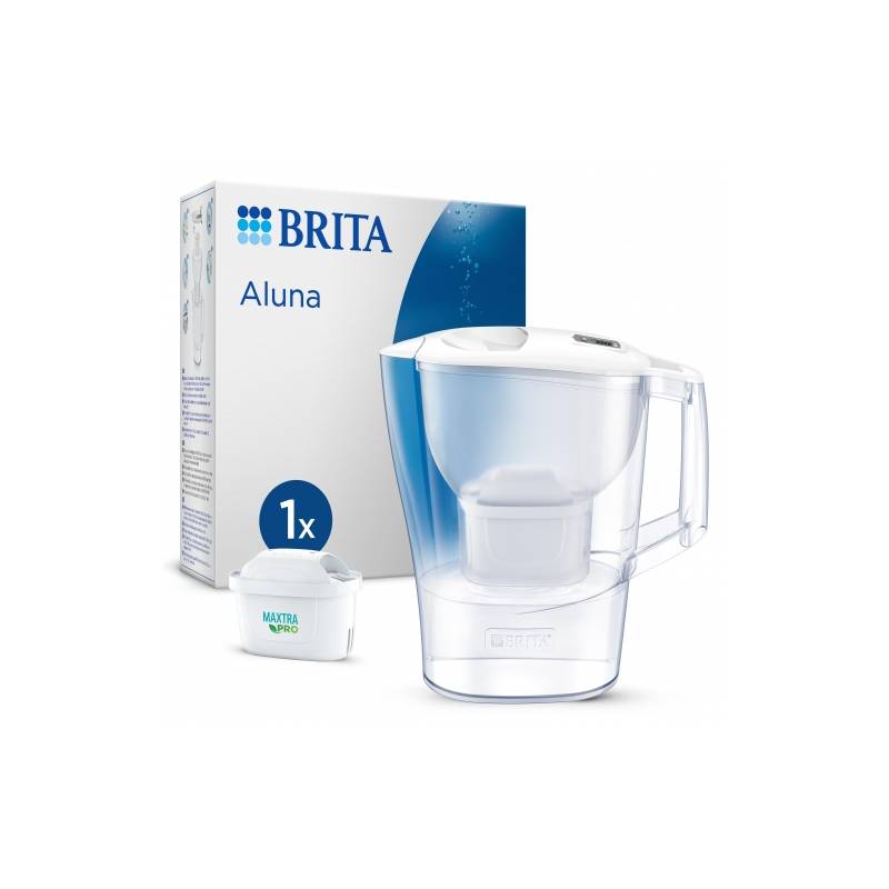 Filtro Maxtra para Jarra Brita MAXTRA+2 Brita