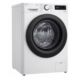 Lavadora LG F2WV3058S6W