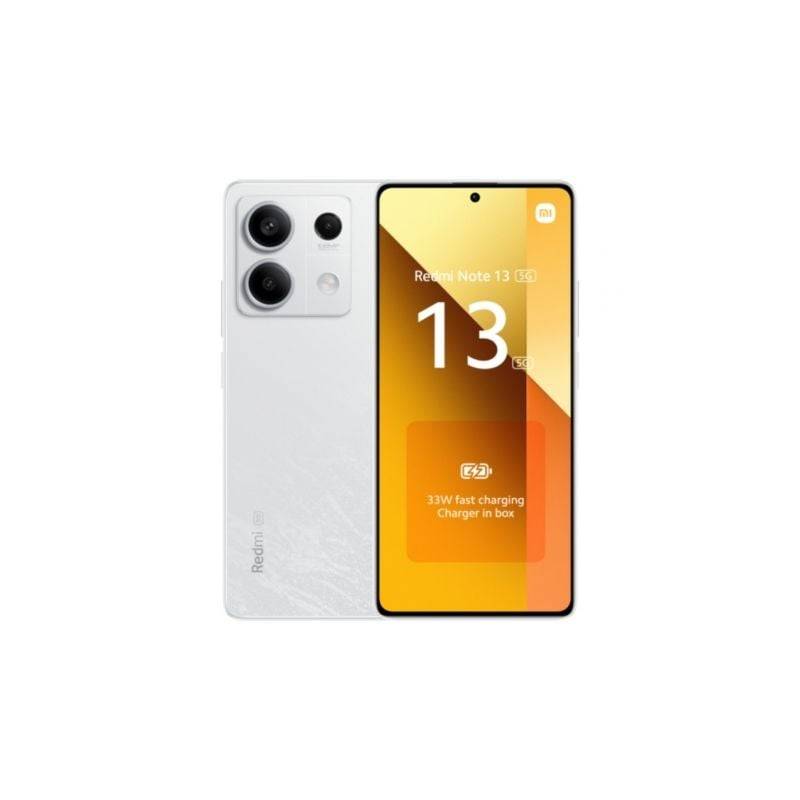 Móvil Xiaomi Redmi Note 13 5G 6Gb 128Gb 6.67