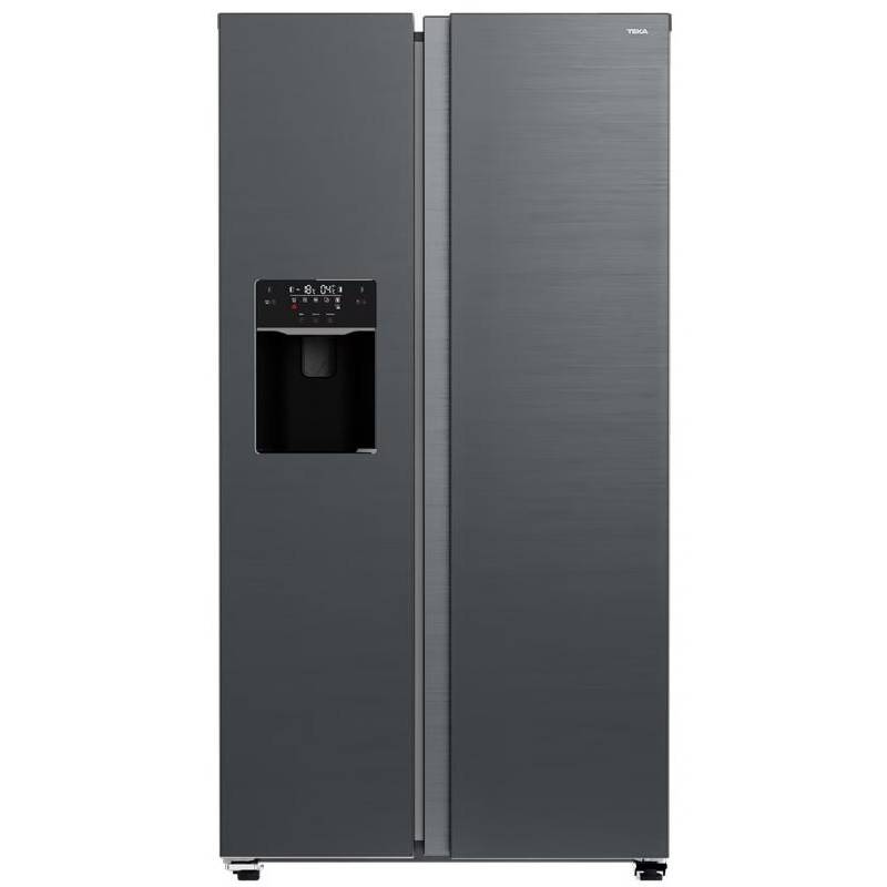 Frigorífico americano Teka RLF 74960 SS EU, E