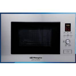 Orbegozo MIG3021 - Microondas con Grill 30 Litros 1000 W 3 Funciones