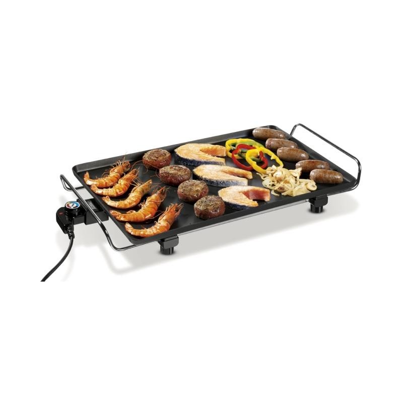 Princess 103120 Table Chef Premium XXL Plancha de Asar 2500W