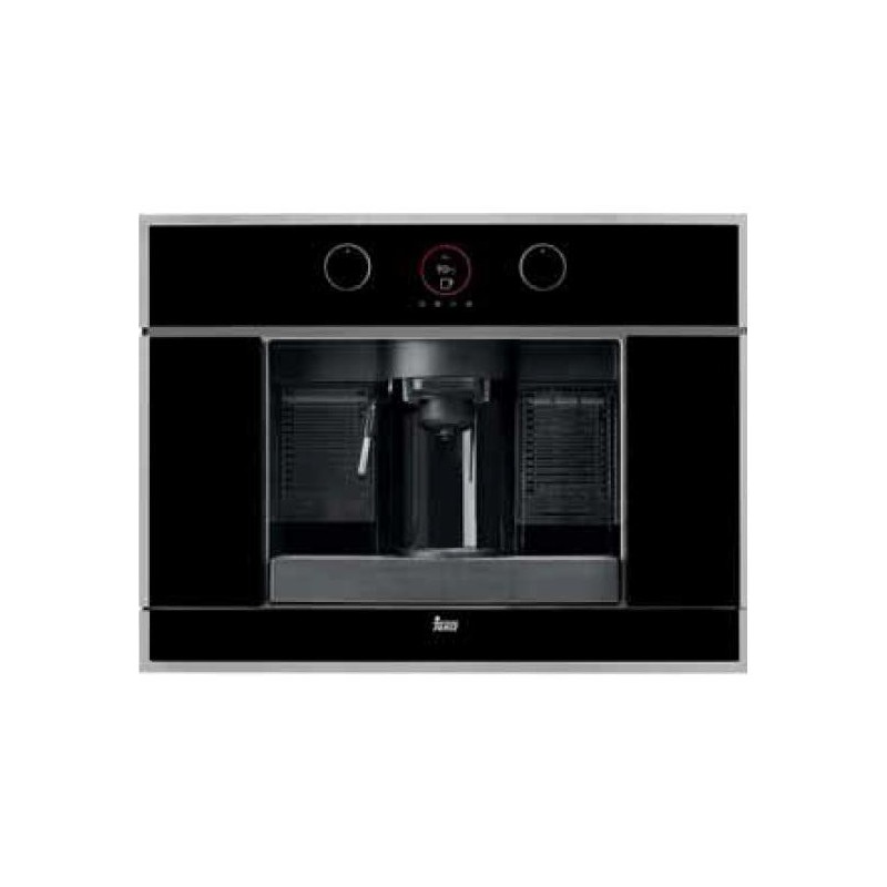 Cafetera integrable Teka CLC 855 GM , inox
