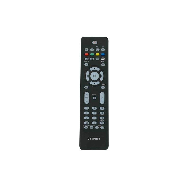 Mando a distancia OEM CTVPH04, para TV Philips