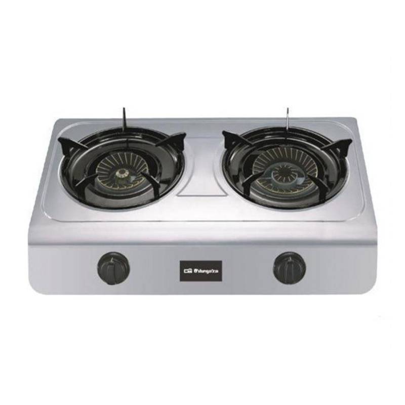 Hornillo gas Orbegozo FO2700 , 2 fuegos