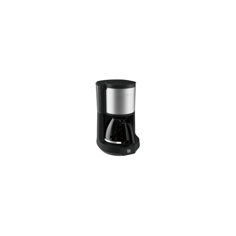 Cafetera goteo Moulinex Subito Select FG370811 , 10 / 15 tazas