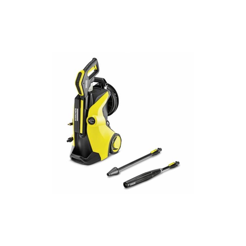 Karcher K5 Full Control Plus Pressure Washer 145 Bar