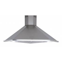 Campana Grupo Filtrante Teka GFH 73, 73 cm inox