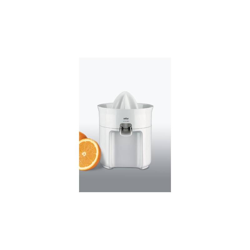 Exprimidor Braun CJ 3050 , antigoteo, vertido directo, 60w