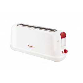 Ufesa TT7365 Tostadora de Ranura Larga 900W