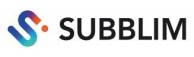 Subblim